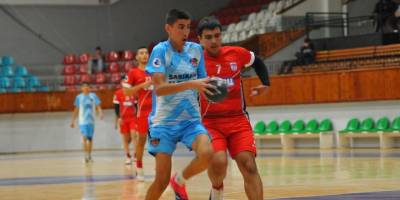 Yükseliş ve YDÜ rahat kazandı