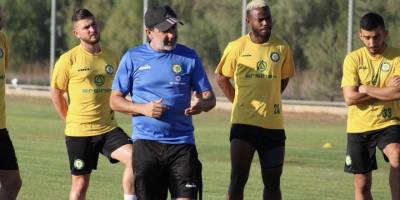 “Amacımız farkı artırarak devam etmek”