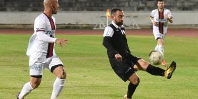 Yenicami tek golle güldü