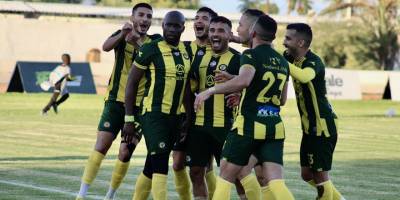 Lider, Cihangir’i dağıttı: 6-0