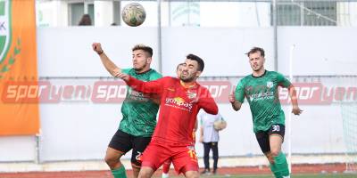 Tüm zamanların puan durumu