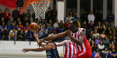 BAÜ’nün rakibi LAÜ