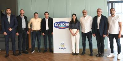 ÜNİLİG’e sponsor desteği