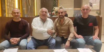 Kolcu'da işlem tamam