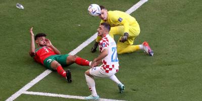 Gol sesi çıkmadı: 0-0