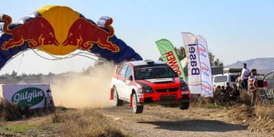 Rallide finalin adı belirlendi