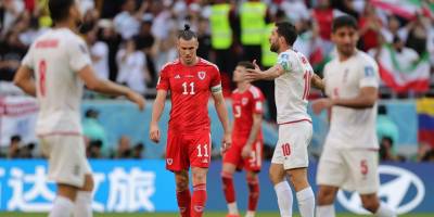 İran, Galler’i son anda yendi: 2-0