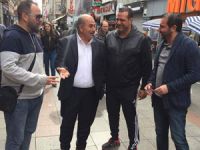Play-off’ta maç sayısı artacak