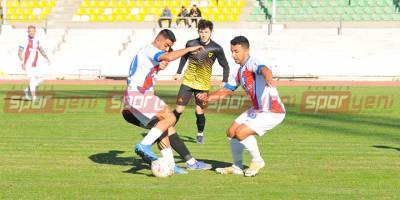 Göçmen haftalar sonra: 1-0