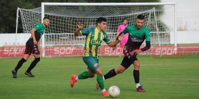 Binatlı ile Mormenekşe yenişemedi: 1-1