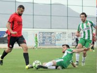 Dananın kuyruğu kopacak