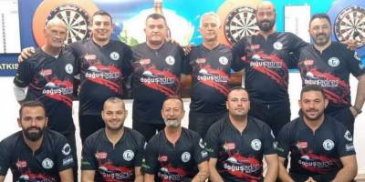 Süper Lig’de üç takım kayıpsız