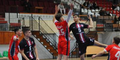 Önce Yükseliş, sonra YDÜ