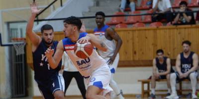 Activia Unilig’de yeni sezon başladı