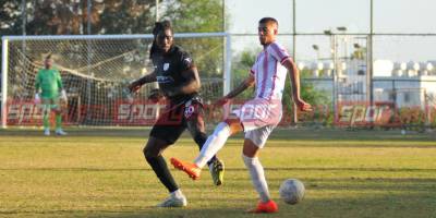 Dumlupınar, Gönyeli’de de takıldı: 1-1