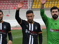 Kadro dışı bırakıldı!