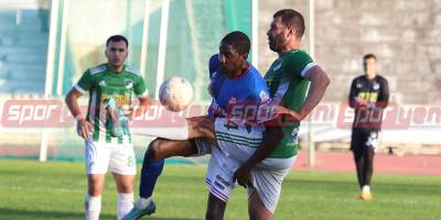 Cihangir üç golle kazandı: 1-3