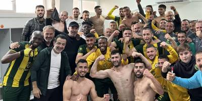 Son noktayı MTG koydu: 3-2