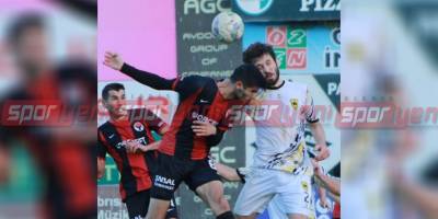 Ocak haftalar sonra: 2-0