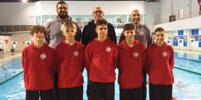 İstanbul’da rekorlara kulaç attılar