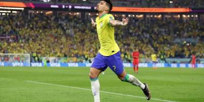 Hırvatistan ile Brezilya eşleşti