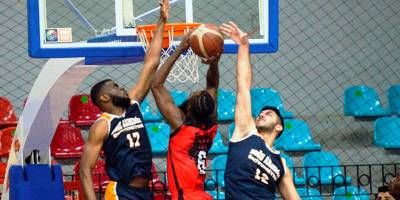 Activia ÜNİLİG’de ikinci hafta tamamlandı