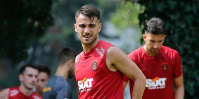 Yunus Akgün’den G. Saray’a kötü haber!