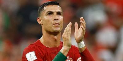 “Hayır, bu doğru değil..."