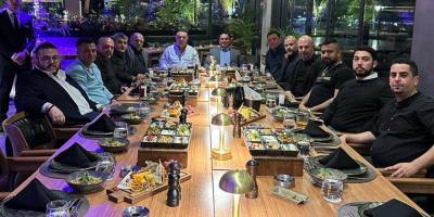 Kulüpler Birliği’nin bölgesel toplantıları başladı