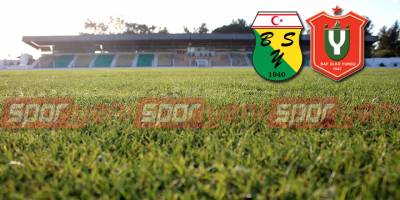 Tek hedefleri kazanmak…