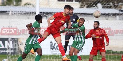 Dumlupınar üçlük attı: 1-0