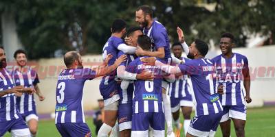 Dört dörtlük Lefke: 2-0