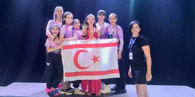 Hırvatistan’da başarılı temsiliyet