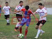 Play-out tamamlandı, düşenler belli oldu