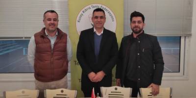 KTSYD Masterler Kupası başlıyor