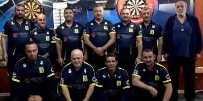 Darts Süper Ligi’nde mücadele sürüyor