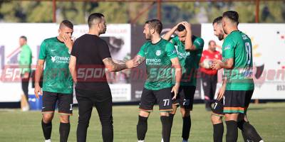 Değirmenlik’te sakatlık sıkıntısı