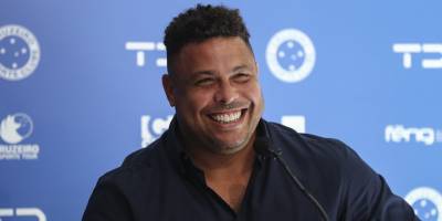 Ronaldo’ya göre Dünya Kupası'nın en iyisi Mbappe