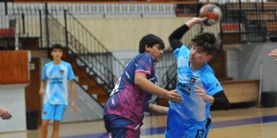 Doğukent ile UKÜ yenişemedi: 27-27