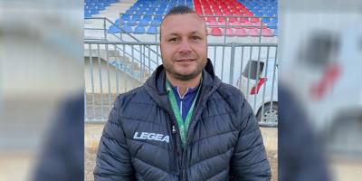 “Hedefimiz şampiyonluk”