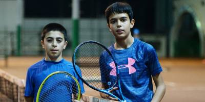 KTSYD Masterler Kupası’nda final zamanı