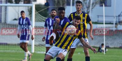 Kenan Doğan’da kaldı