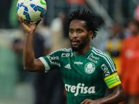 42’lik Ze Roberto nikah tazeledi