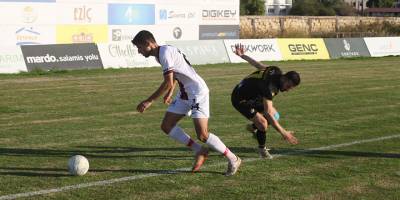 Lider ‘Kaya’ gibi: 3-2