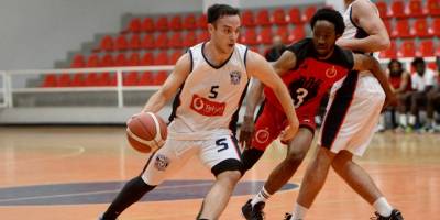 Metgin ÜNİLİG’de ODTÜ ve RDÜ galip