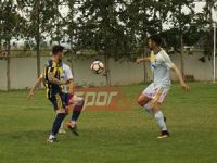 Futbolda alınan sonuçlar