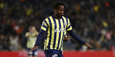 Fenerbahçe zorlanmadan turladı