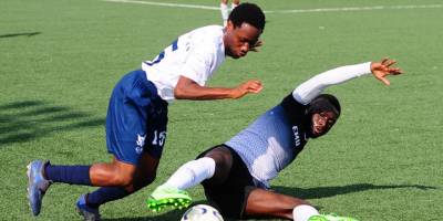 Üniversitelerde DAÜ – UFÜ finali