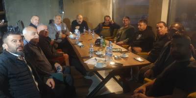 Kulüpler son toplantıyı Lefkoşa’da yaptı