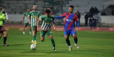 GG, Göçmen’e izin vermedi: 3-3